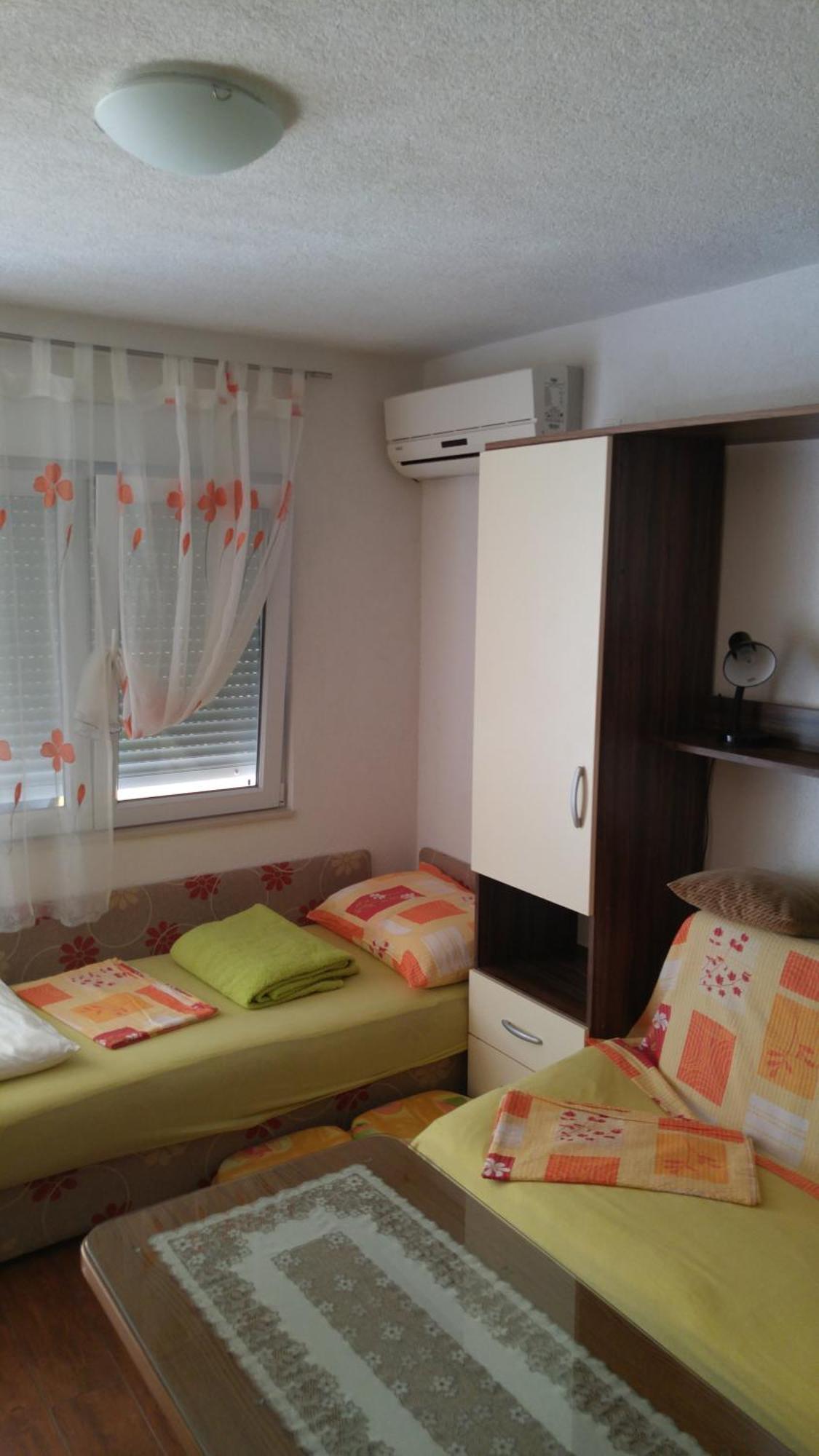 Apartmani Jelena Neum Exterior foto